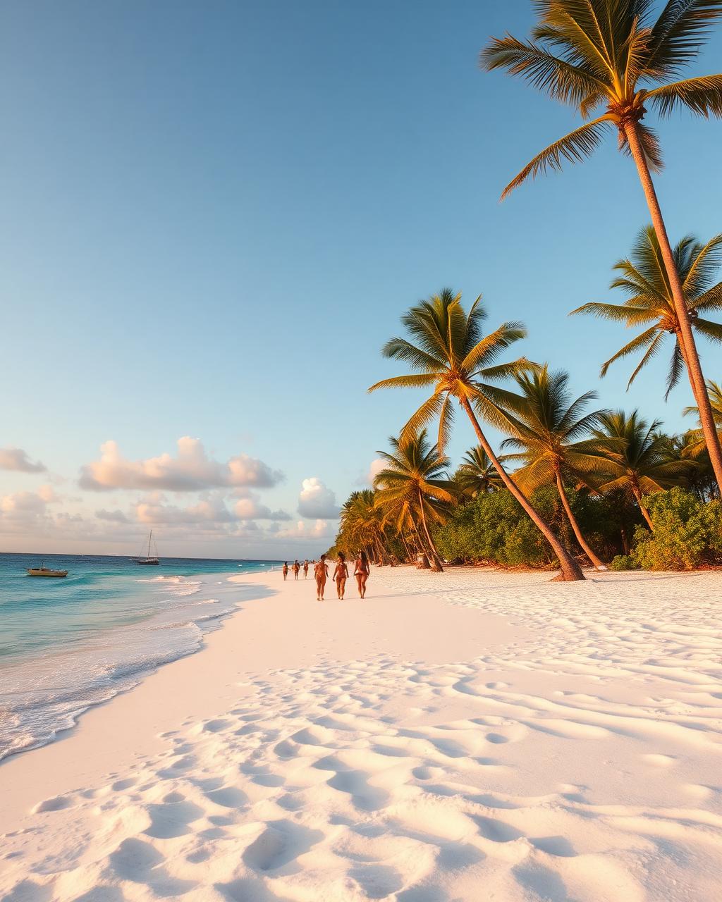 Aruba Escape
